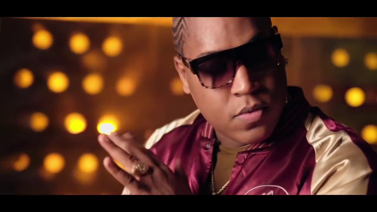 El Boy El Boy C - Un Polvo Mas (Official Video)