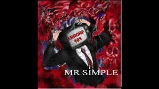RAP ITALIANO: Mr Simple - Nostromo (intro) (prod. Cope)