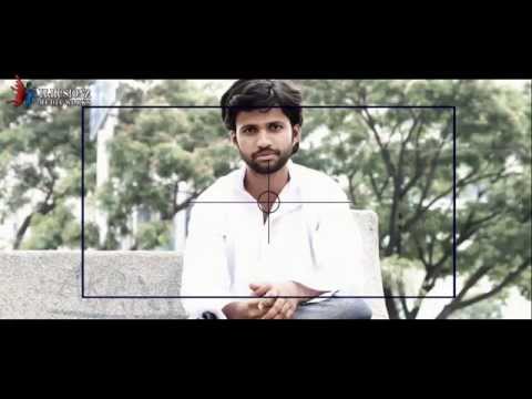 Srikanth Majjiga Johny walker