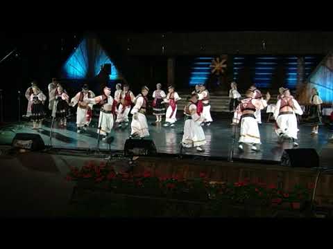 20220708 55. DETVA VITAJTE V DETVE Fsk OCOVAN Z VALASKEJ JARI V OCOVEJ NA DURA NEBOU SOM JA DOMA