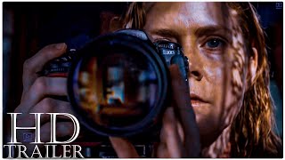 THE WOMAN  IN THE WINDOW Trailer 2 (2021)