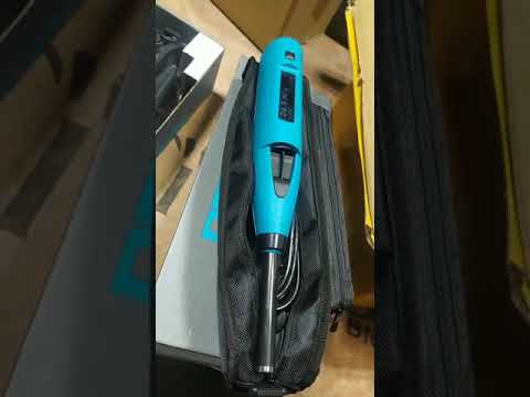 Digital Concrete Test Hammer