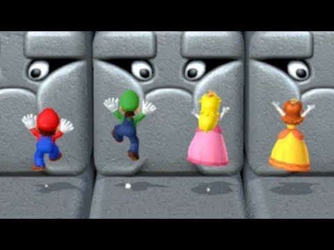 Mario Party 10 - Coin Challenge #8