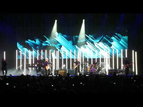 Tears For Fears - Pale Shelter (Live 24.2.2019. Kiowene Arena Padova)