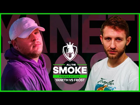 Frost vs Yaneth