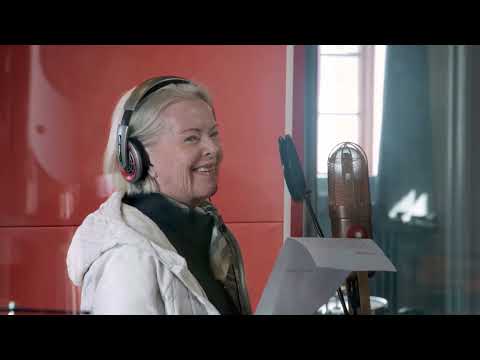 ABBA - Don't Shut Me Down