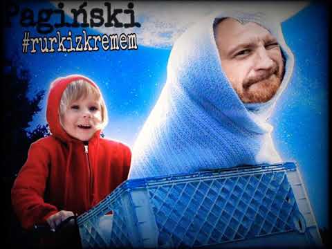 Pagiński - #rurkizkremem (brudna wersja)