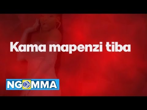 Wini Feat. Masauti - Umenishika (Official Lyric Video)