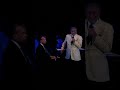 In My Solitude Tony Bennett Hollywood Bowl July 2017