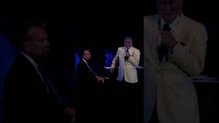 In My Solitude Tony Bennett Hollywood Bowl July 2017