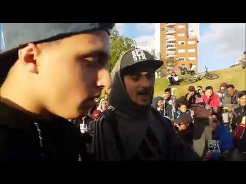 /OCTAVOS/ ALEXUNDER🔵JC vs RELOPE🔴AKASOUND(Edición por Ezafiro 2v2)