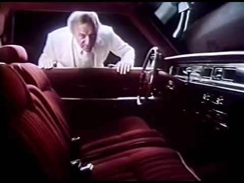 1979 Ford LTD Commercial