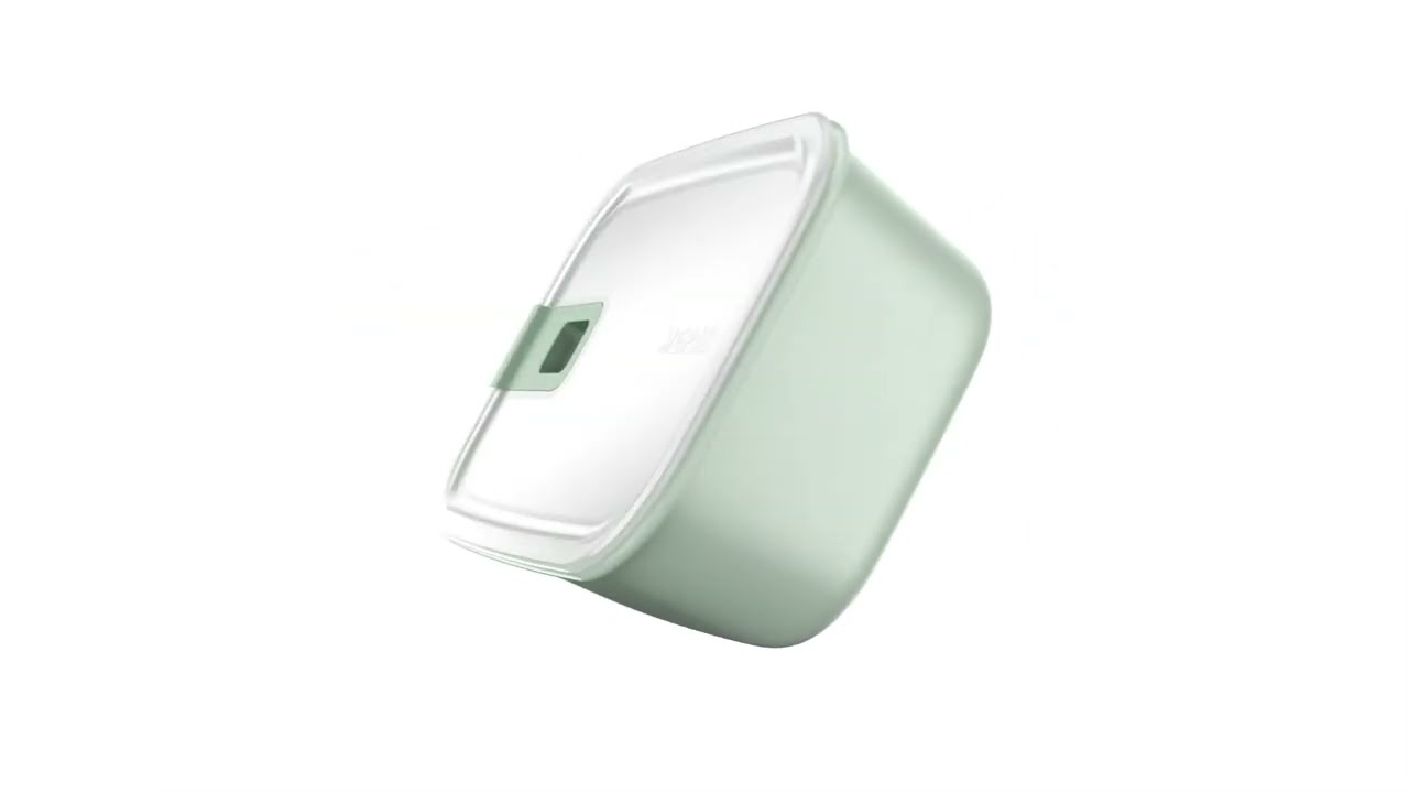 MEPAL EasyClip