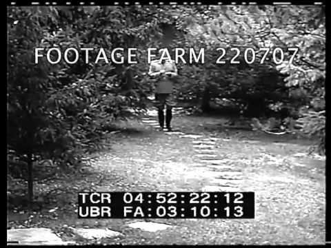 1950 Yugoslavia:  Tito's Birthplace Home & Office 220707-07 | Footage Farm