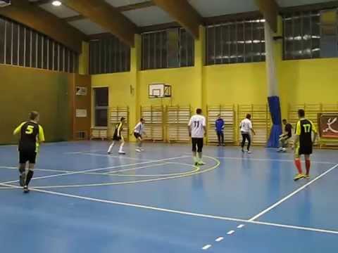 StrefaFutbolu.pl - lbf: SGSP Warszawa - PKO Bank Polski (2)