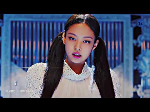 This is 4k edit BlackPink