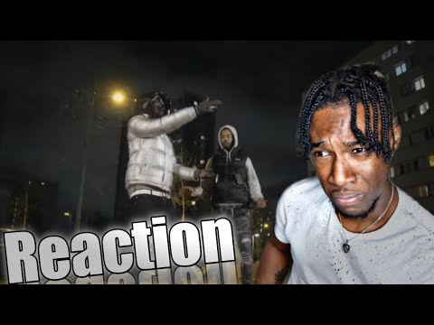 So Underrated 🇫🇷| Black Jack OBS - Mulah feat. DOC OVG 667 [Reaction]