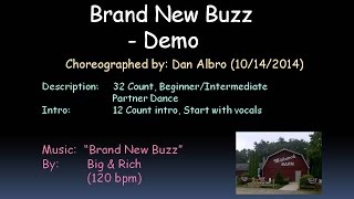 Brand New Buzz Demo