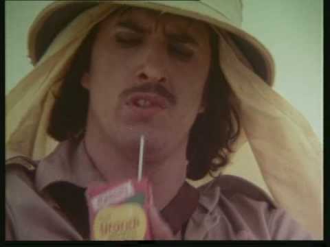 Kari Grandi - kaikkien janoisten sankari