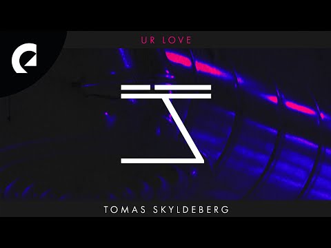 Tomas Skyldeberg - Ur Love