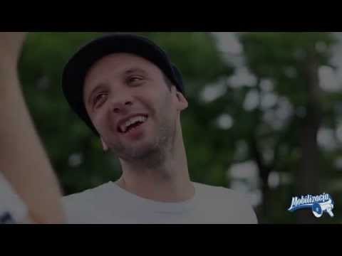 BBOY FACTORY 4 | RECAP | MOBILIZACJA