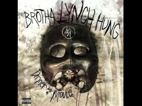 Brotha Lynch Hung - Dinner and a Movie (2010) Full Album