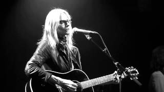 Aimee Mann 4TH OF JULY live @ Paradiso