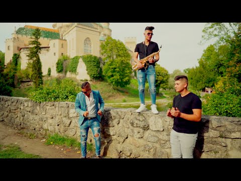Cico band - Si moja laska ( Official video - Vlastna piesen )
