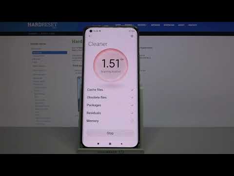 How to Clean Storage on Xiaomi Mi 11 – Optimize System
