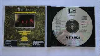 Pestilence - Commandments