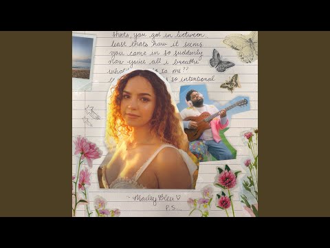 Unintentional - Marley Bleu