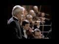 Dvořák - Symphony No. 9 in E Minor "From the New World" - III. Scherzo, Molto Vivace (Karajan)