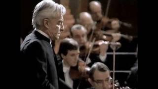 Dvořák - Symphony No. 9 in E Minor &quot;From the New World&quot; - III. Scherzo, Molto Vivace (Karajan)