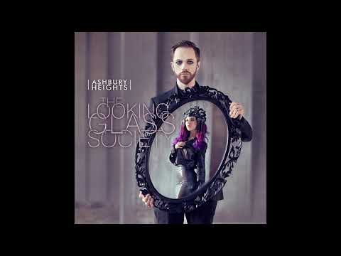 Ashbury Heights - Ghost Spirit Mother (Audio)