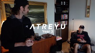 Into Year 3 | What you can expect