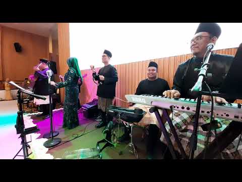 Empat Dara (S.Radziah Orkes Gambos Penambang)