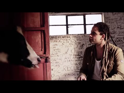 Alfonso Espriella - MARCIANO (Video Oficial)