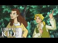 Sybil Ludington Liberty S Kids WildBrain Movies For Kids