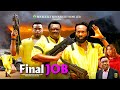 FINAL JOB KEVIN BOOKS SYLVESTER MADU YANKABA MICHAEL LATEST NIGERIAN MOVIES