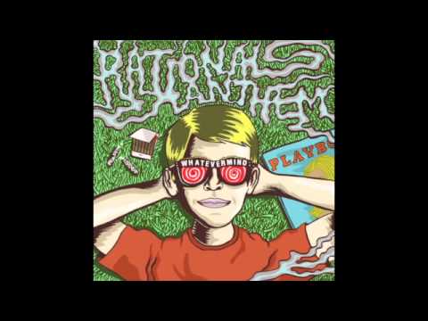 Sleep Talking - Rational Anthem