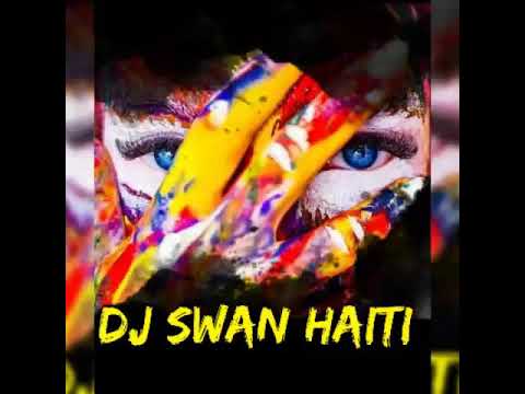 Sampler 2021  police $1 dj swan haiti
