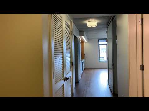 Apartment 709 - ADA Urban 1x1