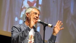 Sergio Dalma | Nada igual a ti | 7 de Noviembre | Dial Tal Cual Bilbao Cadena Dial