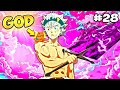 28 The Magicless Boy Who Became A God Explained In Hindi