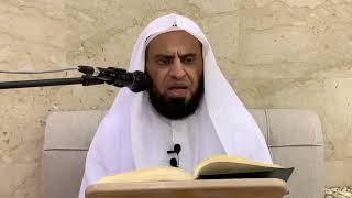 صورة حكم صوم شهر محرم || د. سامي الواكد .