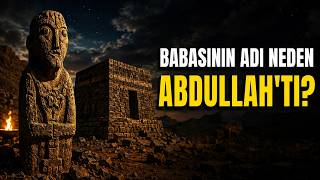 İslam’dan Önce Allah Var mıydı? Tarihin En Büyük Tabusu
