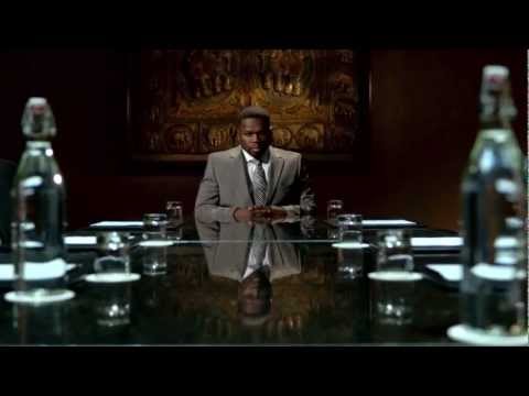 50 Cent on FOX NFL Sunday Pre Game Show | Commercial | 50 Cent Music