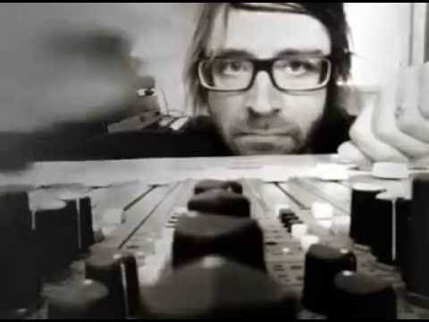 Anton Kubikov (SCSI-9, PRO-TEZ) aka Jūras Lietus in  improvisation "Daily..keys".