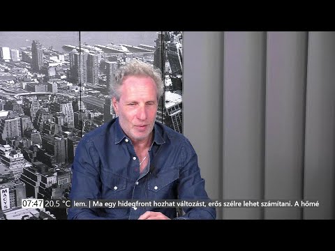 PIRKADAT M. Kende Péterrel: Flesch Tamás