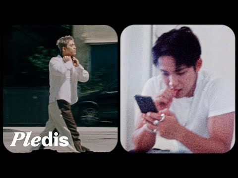 에스쿱스X민규 (SEVENTEEN) 1st Mini Album ‘𝙃𝙔𝙋𝙀 𝙑𝙄𝘽𝙀𝙎’ Highlight Medley: HYPE VIBES FLOW